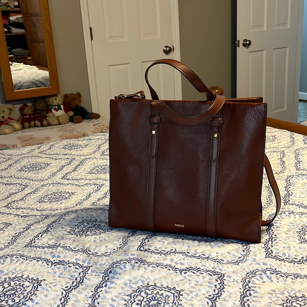 Fossil Handbag